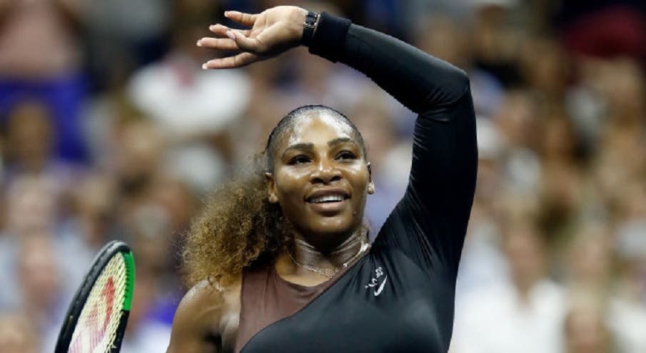Diretor do Australian Open não espera hostilidade contra Serena depois da polémica (e do cartoon)