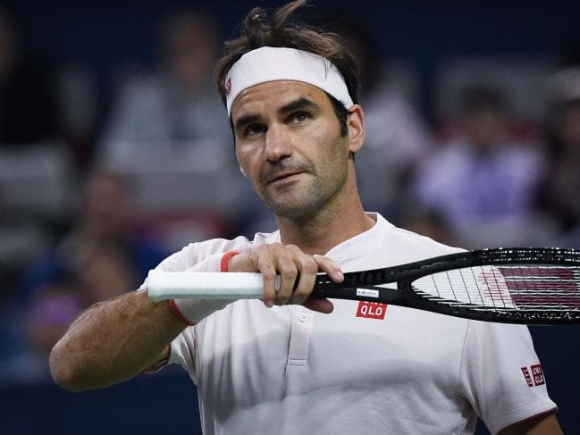 Preparador físico de Djokovic: «Federer não está mentalmente fresco e tem falta de ritmo e velocidade»