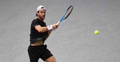 joao sousa