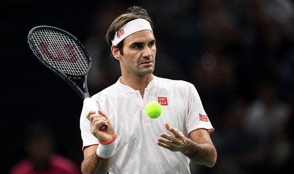 Irregularidade de Federer em 2018? Marc Rosset acredita que é devido… à pressão