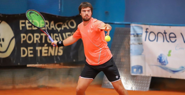 João Monteiro e Francisco Dias na segunda ronda em Faro