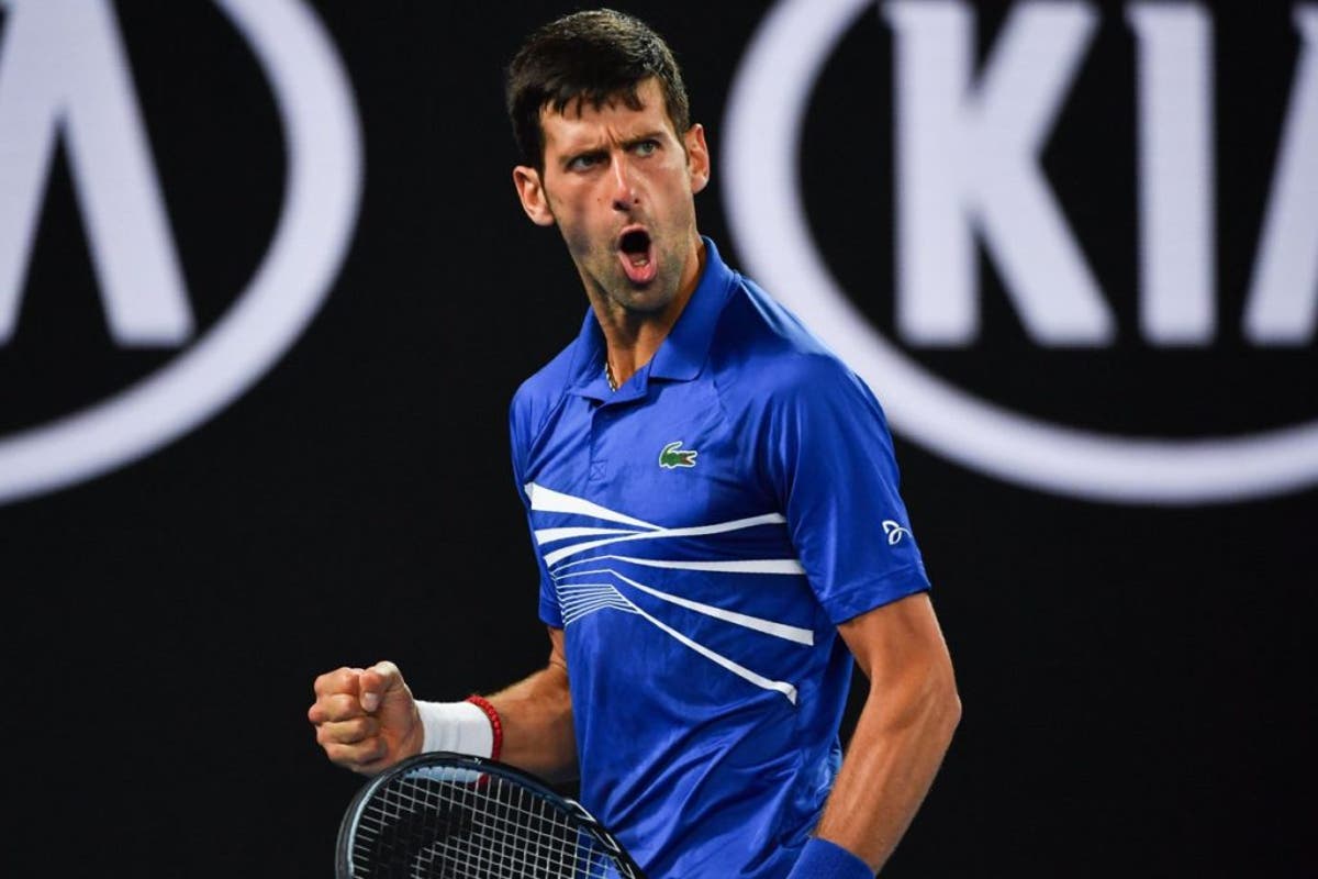 Novak Djokovic alcança feito inédito na história do ténis