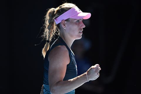 Angelique-Kerber