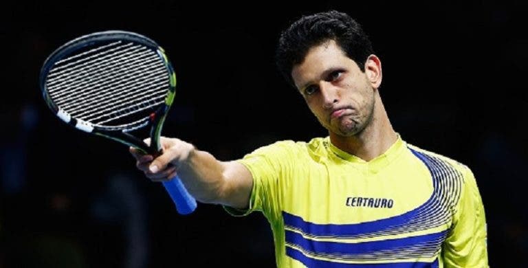 Marcelo Melo não vai jogar o Australian Open