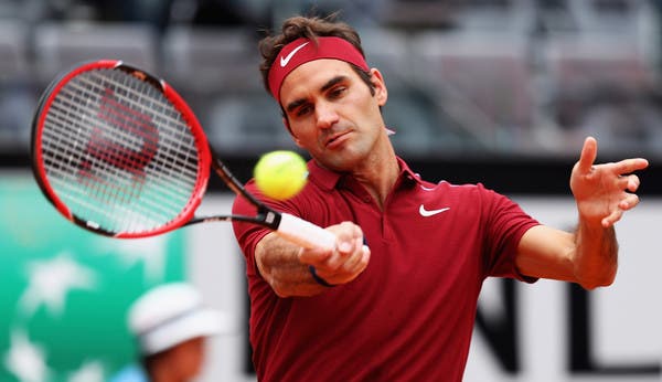 Diretor do ATP de Barcelona explica ausência de Federer: «Tínhamos dinheiro para chegar a acordo»