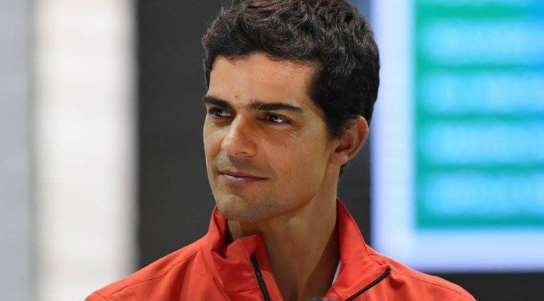Rui Machado acredita que o ténis português vai dar o exemplo à sociedade
