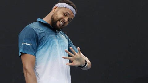 tsonga