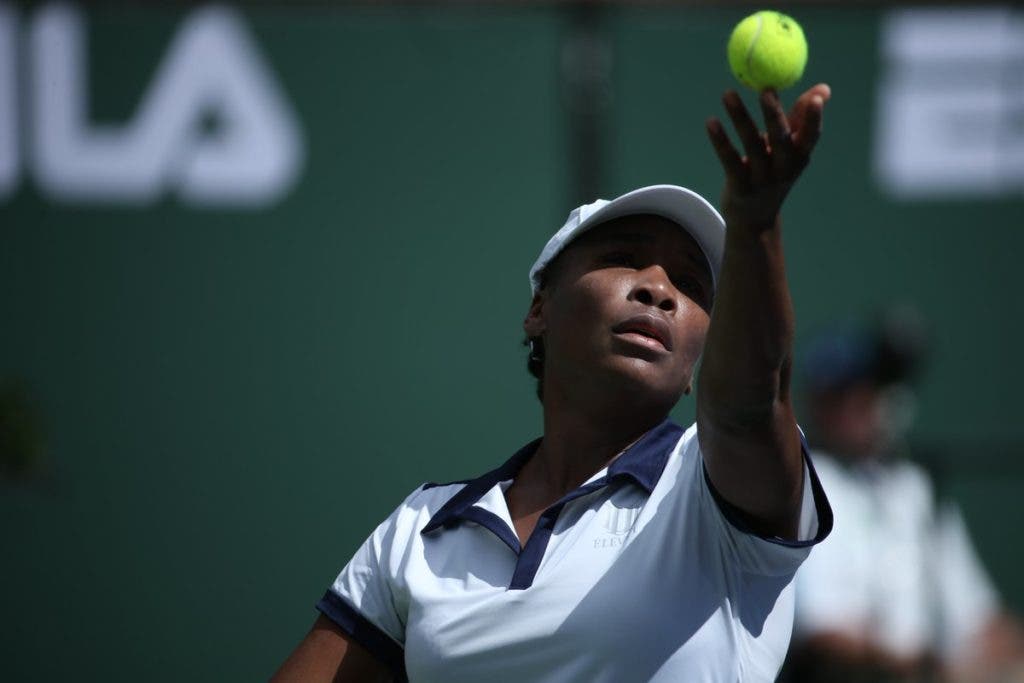 Indian wells Tennis Garden