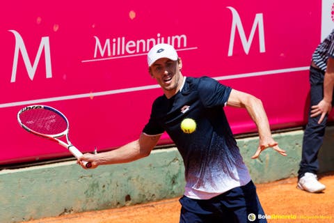 John-Millman