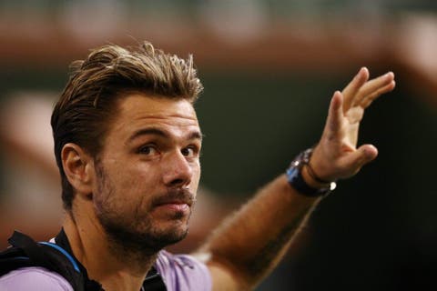 Wawrinka