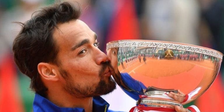Dois ex-campeões, um ex-top 10 e uma estrela local: Monte Carlo revela os wildcards para 2025