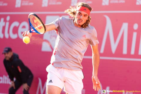 Stefanos-Tsitsipas