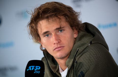 Zverev