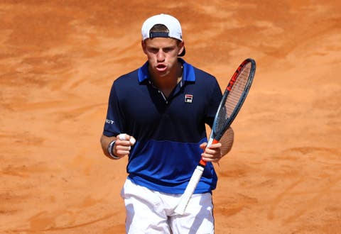 Diego-Schwartzman