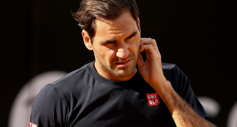Mark Knowles acredita que Federer se vai retirar em 2020