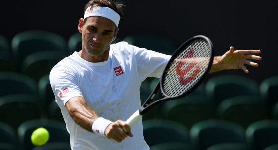 Federer: «Depois de vencer RG e Wimbledon em 09′ pensei que ia acabar a carreira»
