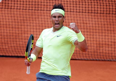 Nadal