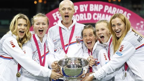 fed-cup