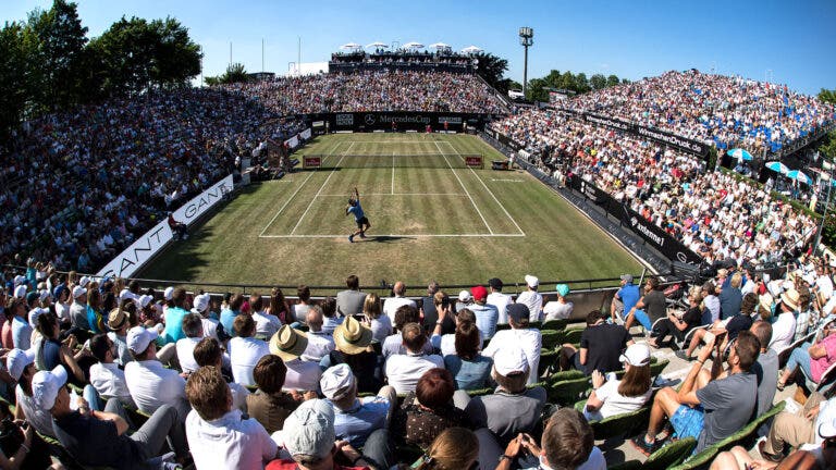 ATP’s 250 de Estugarda e s’Hertogenbosch têm transmissão televisiva em Portugal a partir de sexta-feira