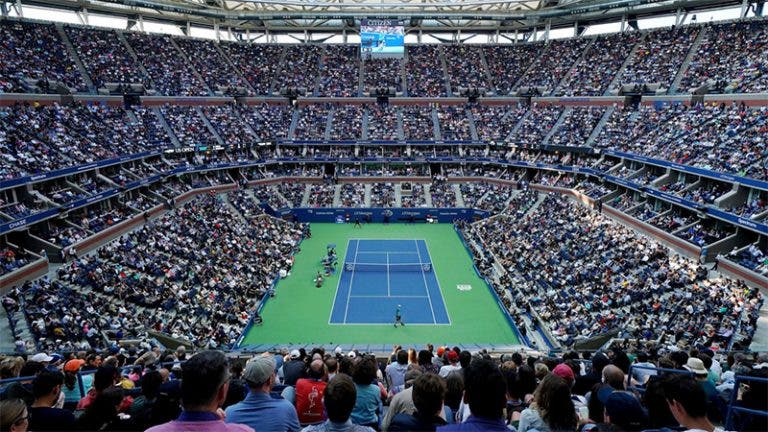 Tipsarevic: «Se houver contágios no US Open será um escândalo»