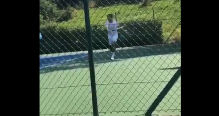 federer