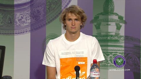 zverev