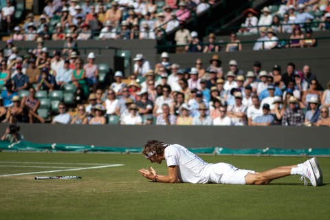 zverev