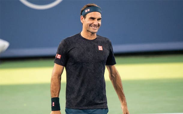 McEnroe não descarta Federer no US Open: «Não se pode colocá-lo de parte, ele é como o Super-Homem»