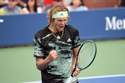 zverev