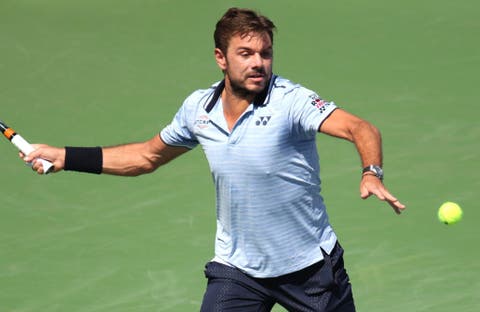 wawrinka