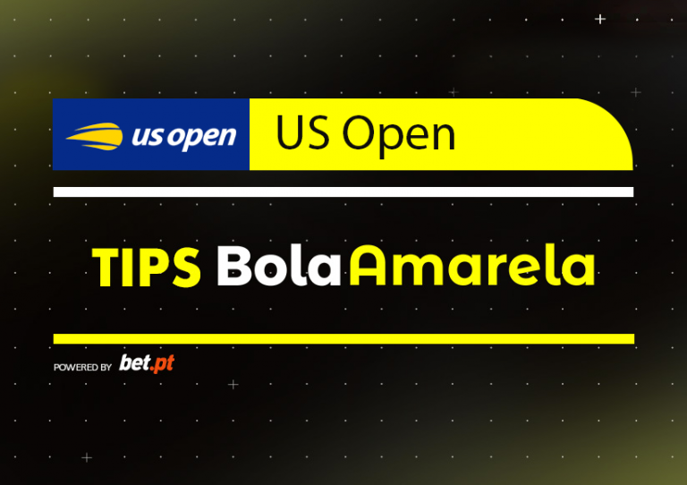 Apostas: Tips US Open – Dia 10 | 04/09/2019