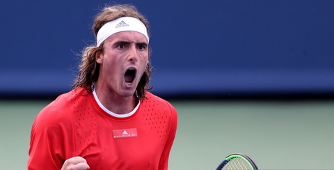 tsitsipas