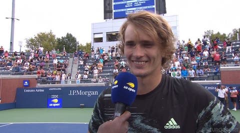 zverev