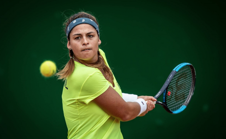 Carol Meligeni conquista terceiro título da carreira