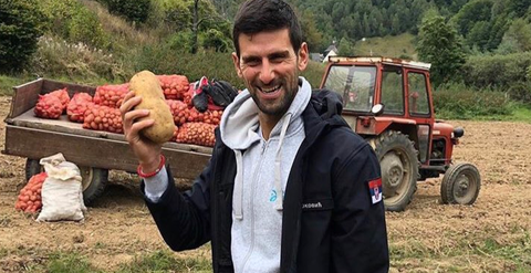 djokovic