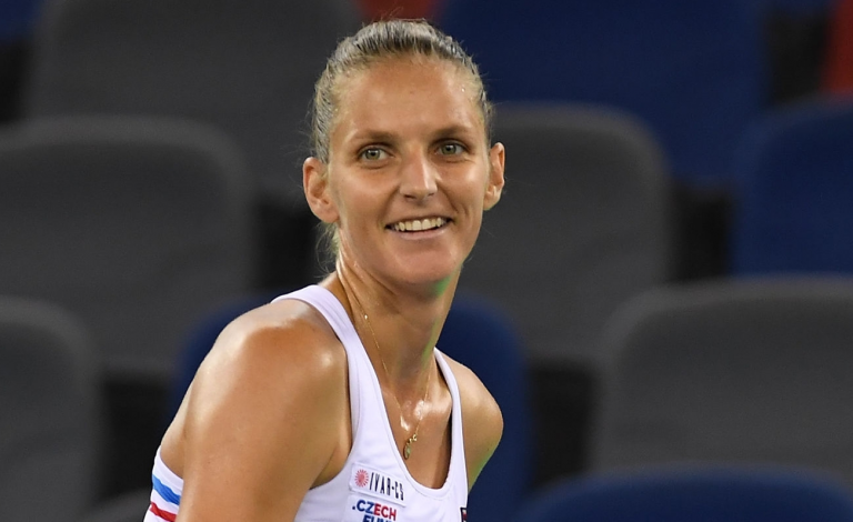 Dani Vallverdu será o próximo treinador de… Karolina Pliskova