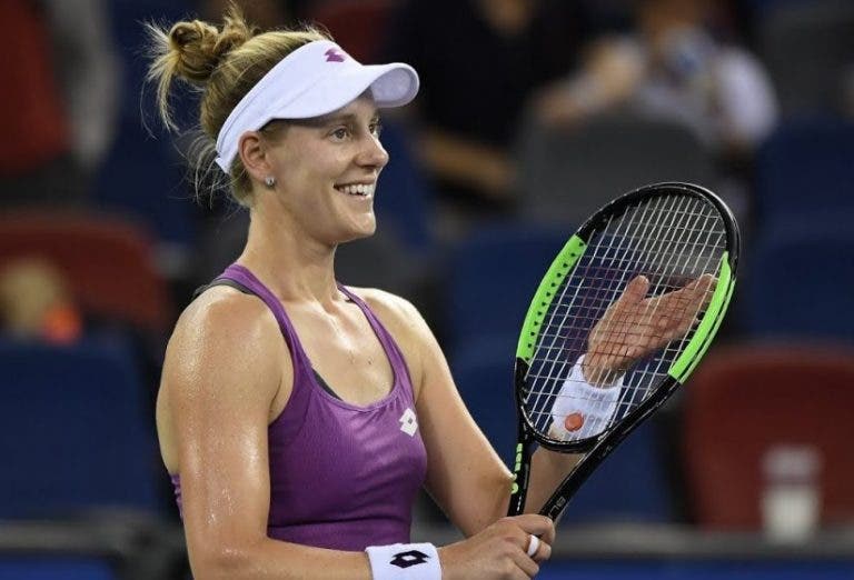 Florida recebe torneio feminino com top 20 e semi-finalista de Roland Garros