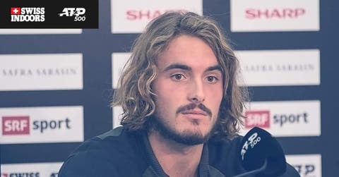 tsitsipas