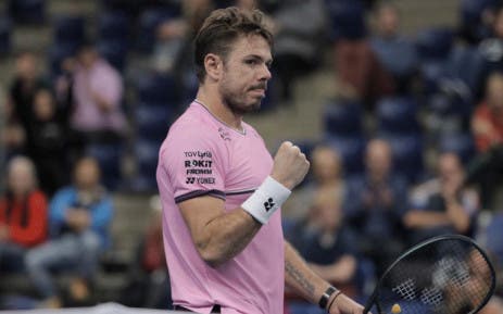 wawrinka