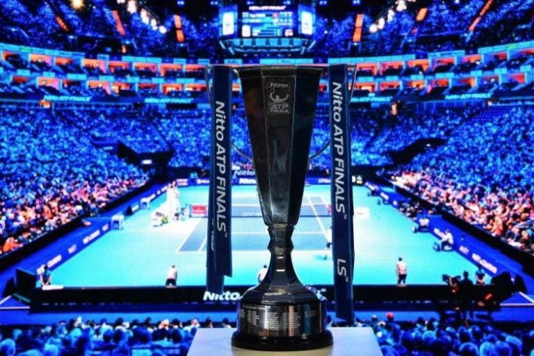 ATP Finals 2019: Saiba tudo sobre o torneio e onde assistir