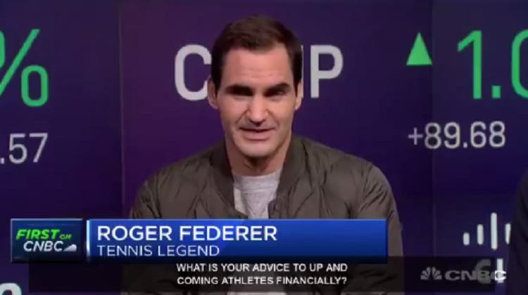 federer