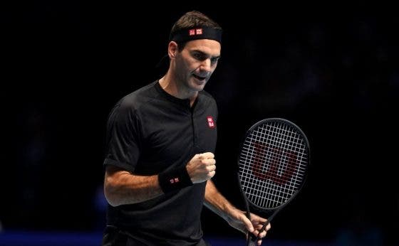 Djokovic: «Federer é o maior tenista que alguma vez teve uma raqueta na mão»