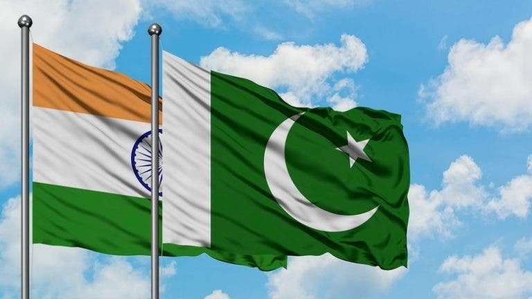 Não há condições: Paquistão-Índia da Davis joga-se em campo neutro