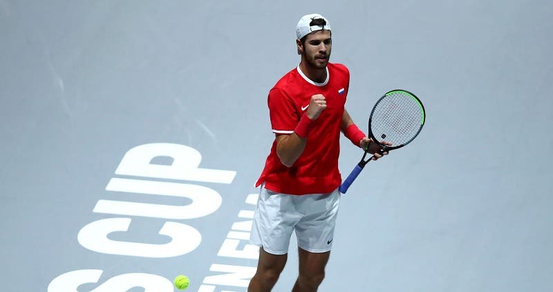 khachanov