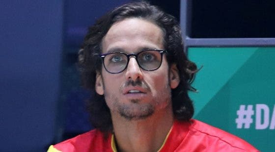 “Nenhum formato garante que venham todos”, diz Feliciano López sobre presença de poucas estrelas na Copa Davis