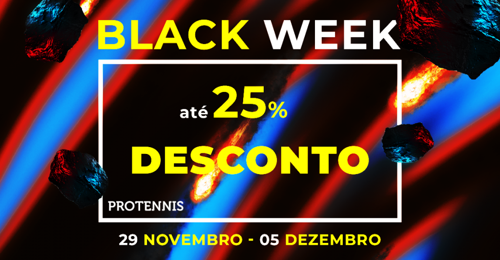 ProTennis BlackWeek