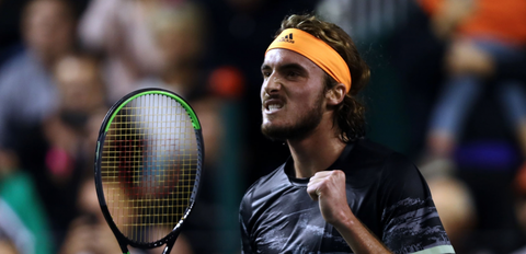 tsitsipas