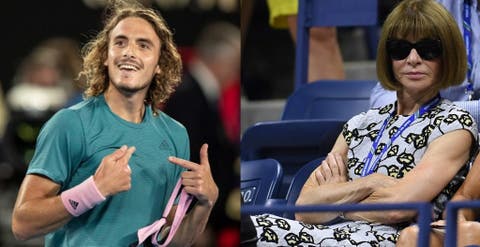 tsitsipas-wintour