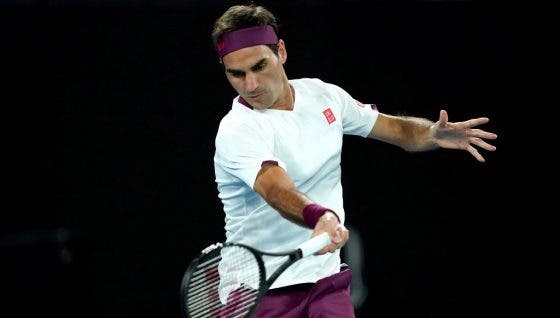 Henman: «É incrível ver a vontade que Federer tem de voltar a jogar aos 39 anos»