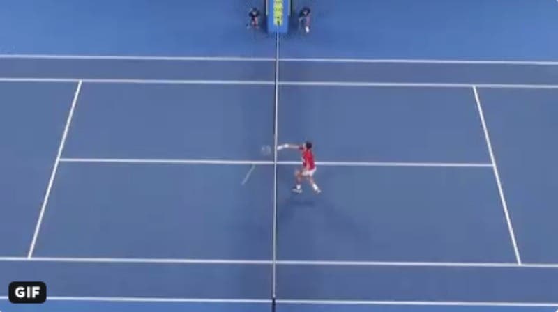 Djokovic